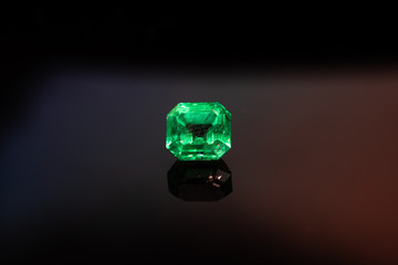 Emerald Gemstone