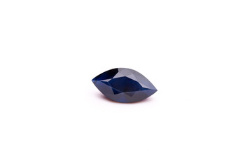 Sapphire Gemstone