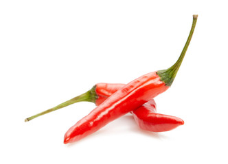 Chili peppers