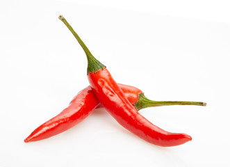 Chili peppers