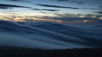 Karkonosze - Góry Sudety