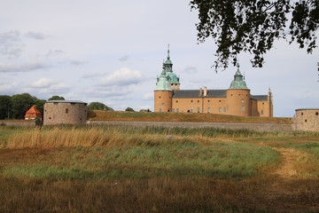 Kalmar Castle Sweden