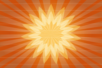 abstract, orange, yellow, wallpaper, design, light, illustration, graphic, art, backgrounds, color, sun, waves, wave, backdrop, bright, texture, red, pattern, gradient, lines, artistic, sunlight