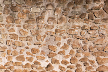 Stone Wall