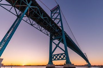 Ambassador Bridge