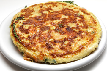 Tortilla