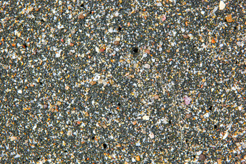 Close-Up Of Sand Background Texture
