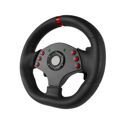 Gaming steering wheel