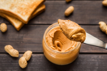 American dessert concept