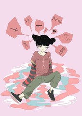 geish
