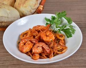 Healthy and Nutritious Food