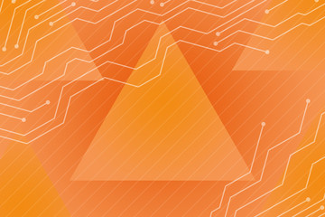 abstract, orange, illustration, design, pattern, yellow, wallpaper, light, backgrounds, graphic, texture, backdrop, art, lines, dots, red, color, technology, halftone, digital, dot, wave, blue, green