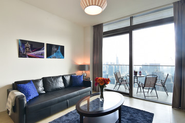 Elegant Apartment in Dubai