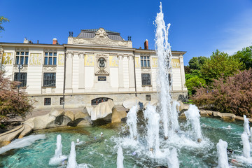 Fototapety na wymiar - Fototapeta24.pl