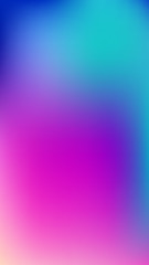 Abstract background image inspire. Ordinary colorific illustration.  Background texture, bright. Blue-violet colored. Colorful new abstraction.
