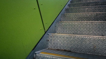 Obraz premium Staircase