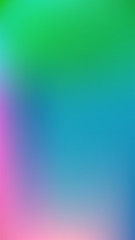 Abstract background image inspire. Funny colorific illustration.  Background texture, wallpaper. Blue-violet colored. Colorful new abstraction.