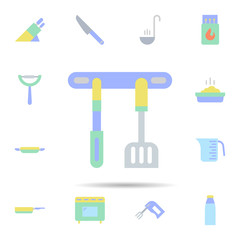 Kitchen, kitchenware icon. Universal set of Kitchen for website design and development, app development