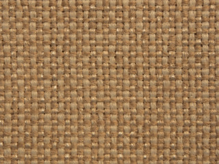 brown Fabric texture background, Close up. - Image