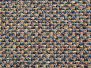 Fabric texture background, raw material use for interior design.- Image