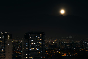 city at night 4