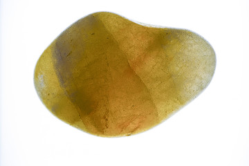 Quarts stones and pebbles polishes rocks