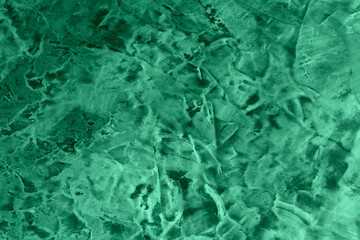 green abstract background