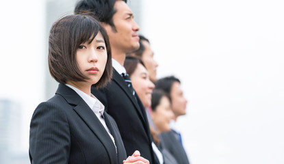 ビジネスグループ