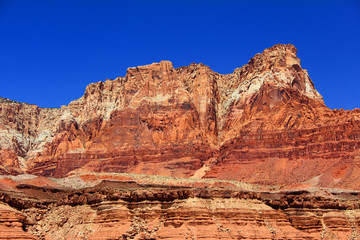 Vermilion cliffs, Arizona