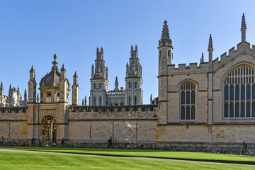 All Souls College