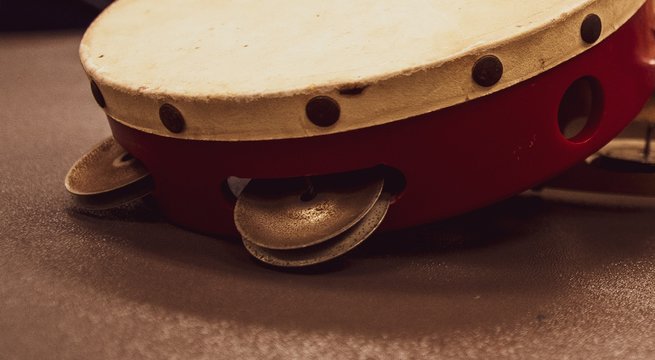 Tambourine