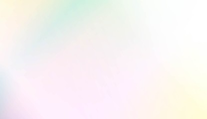 Gradient Teal Background. For Your Design Wallpaper, Presentation, Banner, Flyer, Cover Page, Landing Page. Vector Illustration.