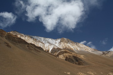 Ladak, India