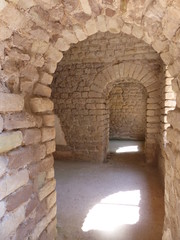 Römischer Gewölbekeller in Boos an der Nahe Teil 2