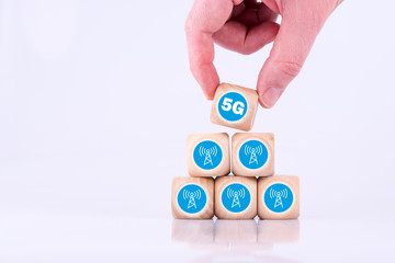 Mobilfunk Standard 5G