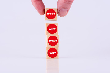 Wer Wie Was Wo