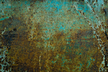 metal rust background, decay steel, metal texture with scratch and crack, rust wall, old metal iron...
