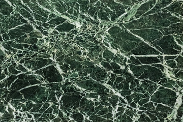 The dark green marble. Facing stone. Texture