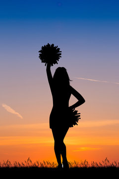 Download Cheerleaders Pictures  Wallpaperscom