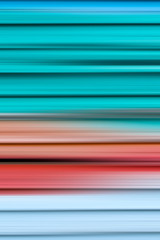 Abstract line color wall background.