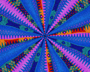 abstract colorful background