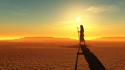 Jesus © Kovalenko I