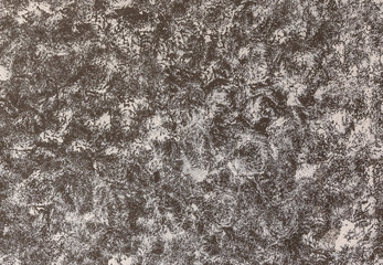 Wooden panel closeup.