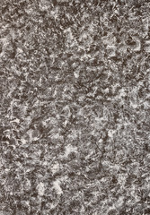 Wooden panel closeup.