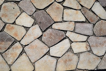 石畳