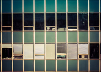 Office Windows