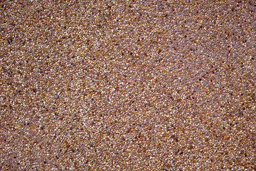 pebbles on the beach