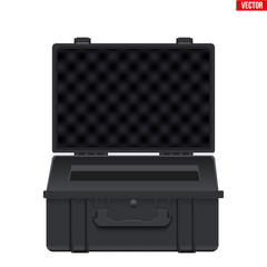 Protective Waterproof Plastic Case