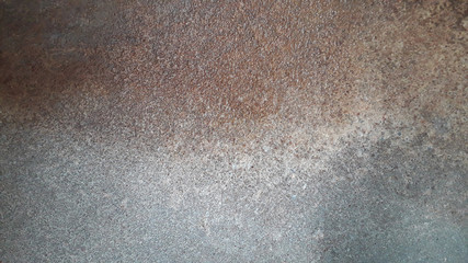 Dust skin taxture on floor and taxture detail of surface is abstract background