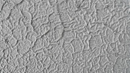 Dust skin taxture on floor and taxture detail of surface is abstract background